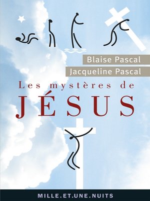 cover image of Les Mystères de Jésus